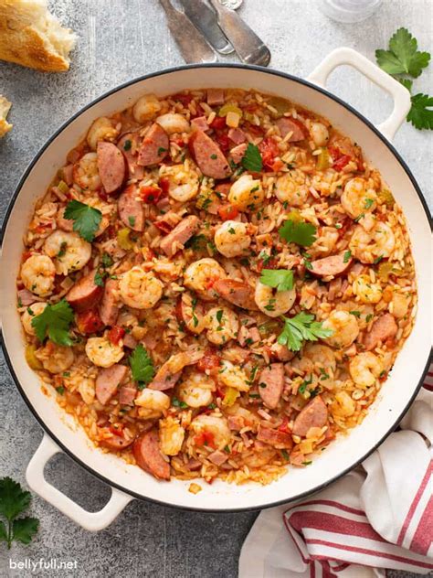  Jambalaya: Un Fritto Festivo Con Aromi Cajun Che Stupiscono i Sensi!