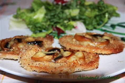  La Carne di Yak al Forno con Funghi: Un Piatto Rusticano che Cattura la Freschezza della Montagna!